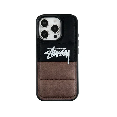 ステューシー stussy ケース アイフォン17プロmax 