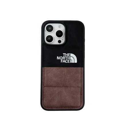 iphone17プラス ザ・ノース・フェイス the north face カバー 
