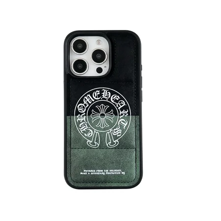 chrome hearts 携帯ケース アイホン17pro 
