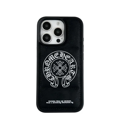 chrome hearts クロームハーツ アイホン16 proMax ケース 