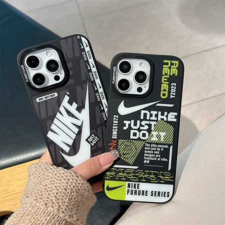 くま nike ナイキ アイフォン17プラス 携帯ケース 