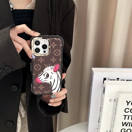 ハイブランド アイホン17 携帯ケース  長財布