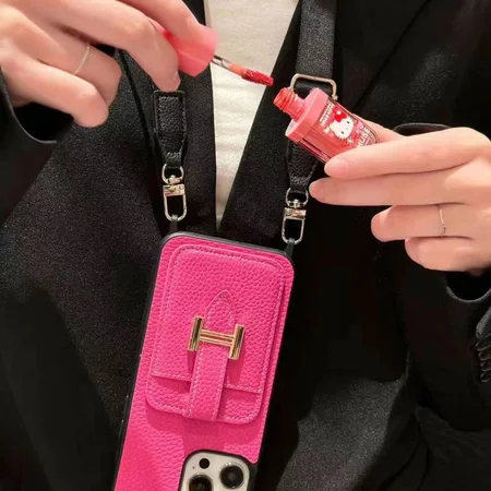 エルメス風 ケース iphone15 