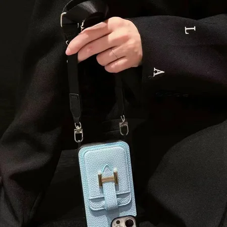 hermes アイフォン17 カバー 