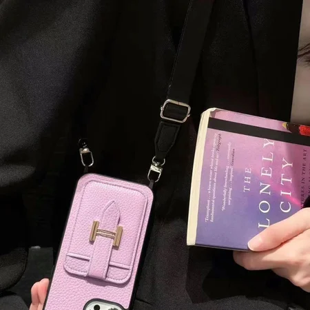 アイフォン17plus エルメス hermes 携帯ケース 
