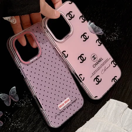 シャネル chanel アイフォーン14 