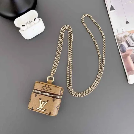 ハイブランド 収納ケース iphoneiphone17プロ vuitton風 