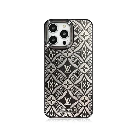 iphone17プロ 携帯ケース ルイヴィトン風 