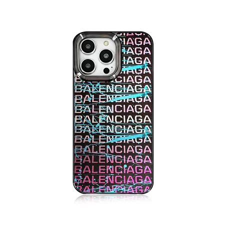 アイフォン14プロmax 携帯ケース balenciaga 