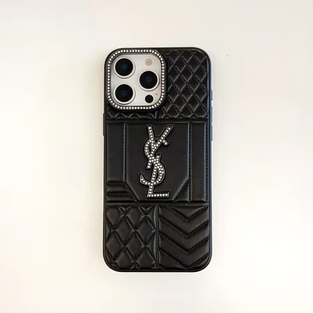 iphone17プロmax ysl イヴサンローラン スマホケース 