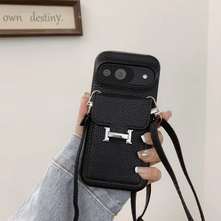 アイフォン14plus 携帯ケース エルメス風 