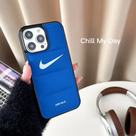 iphone17 スマホケース nike風 