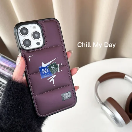 アイフォン14プロmax nike スマホケース 