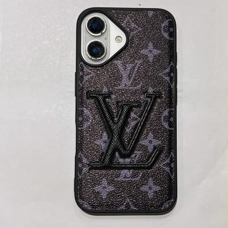 アイフォン17promax vuitton ケース 