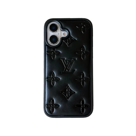 iphone 14 携帯ケース ルイビトン風 
