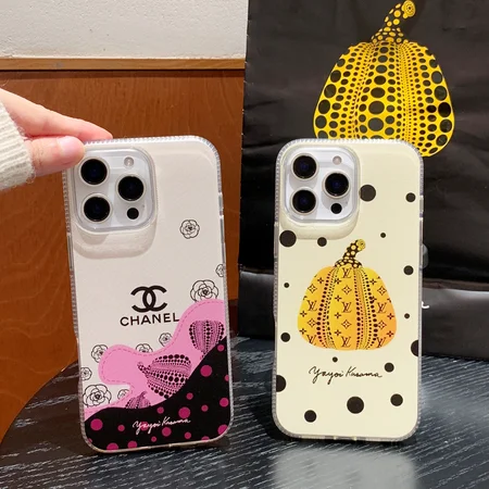 ハイブランド シャネル風 アイホン 14プロ max スマホケース 