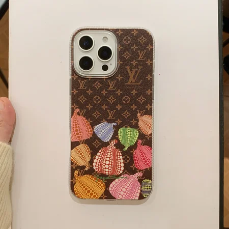 iphone17プロ max シャネル風 カバー 