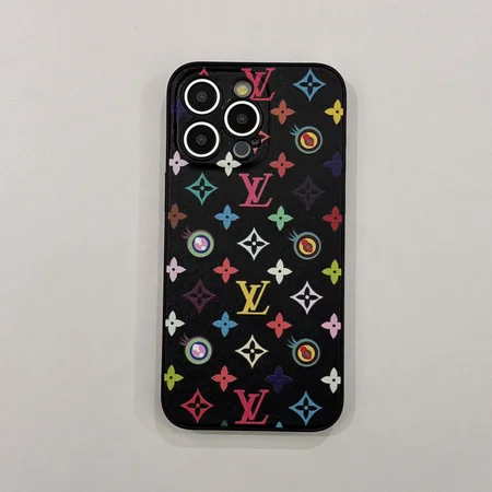 vuitton アイフォン 15 ケース 