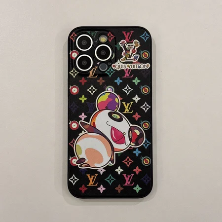 vuitton スマホケース iphone17plus 