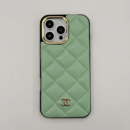 chanel風 iphone17 