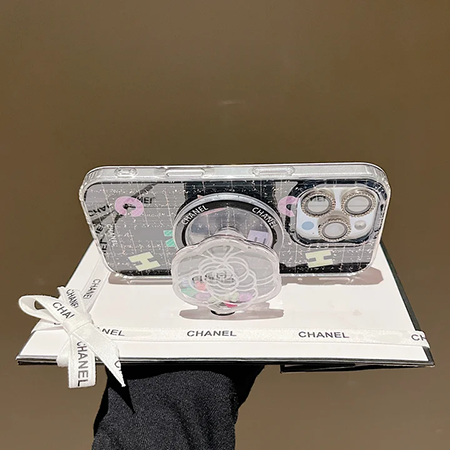 アイフォーン17プロ ケース chanel シャネル 