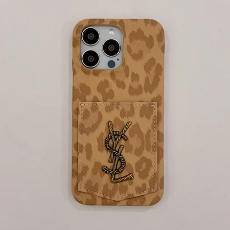 アイホン17プロ max イヴサンローラン ysl スマホケース 