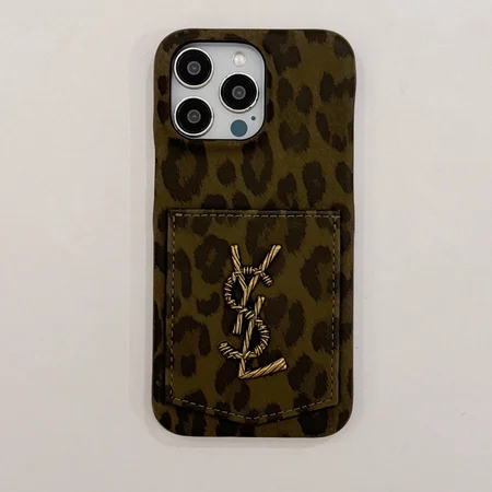 ysl イヴサンローラン カバー アイフォン17 