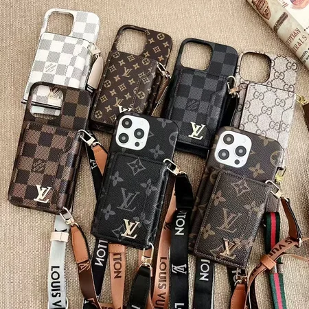 ブランド iphone17 ケース 