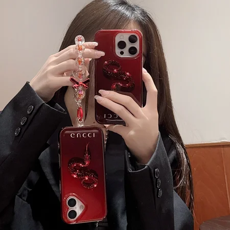 ハイブランド カバー iphone17プロmax gucci グッチ 