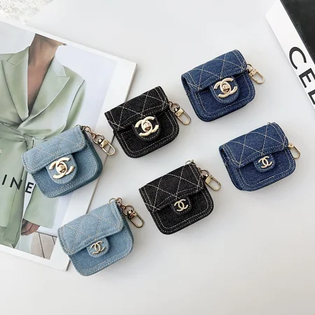 ブランド chanel風 アイホン17 収納ケース 