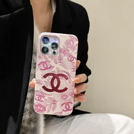 chanel シャネル カバー iphone17プロ 