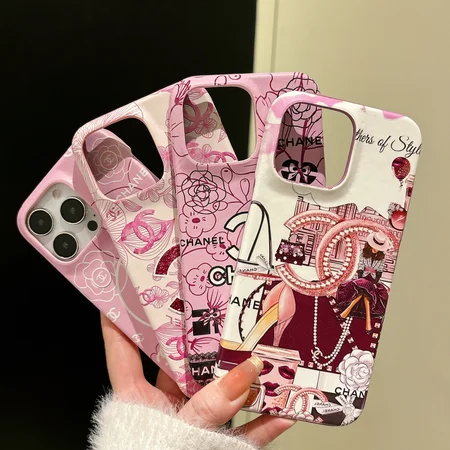 ブランド chanel シャネル iphone 14 