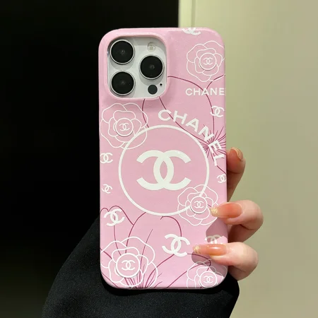 chanel アイホン17プロ 携帯ケース 
