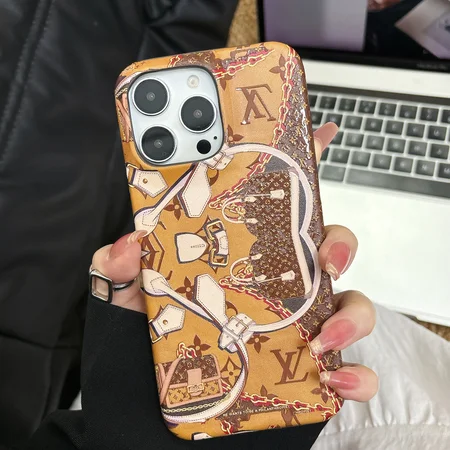 ヴィトン アイフォーン17 ケース 
