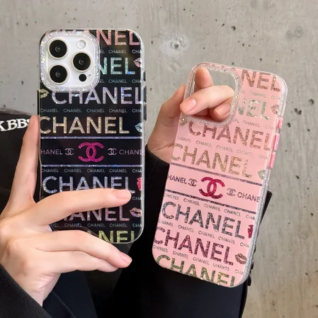 アイフォーン17pro chanel シャネル スマホケース 