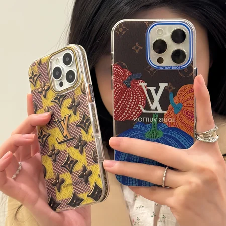 ハイブランド ケース iphone17pro ヴィトン 