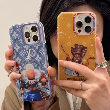 ブランド ハイブランド iphone 15 携帯ケース 
