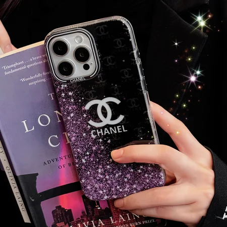 アイホン14promax chanel シャネル スマホケース 