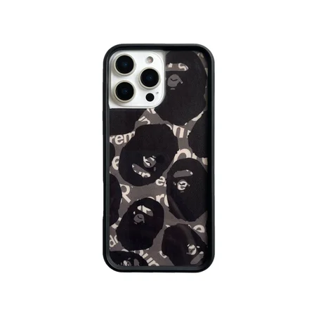 bape アイフォーン14 ケース 