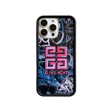 アイホン17 givenchy ジバンシー 携帯ケース 