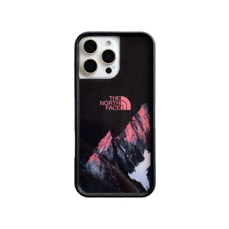 アイホン17plus 携帯ケース ザ・ノース・フェイス the north face 