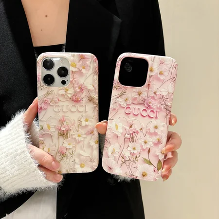ストラップ付き gucci アイフォン17 ケース 