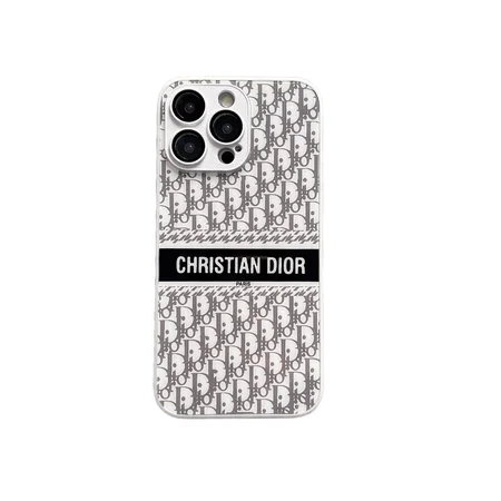 アイフォン 14プロ dior カバー 