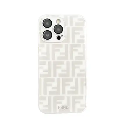 フェンディ風 iphone17 カバー 