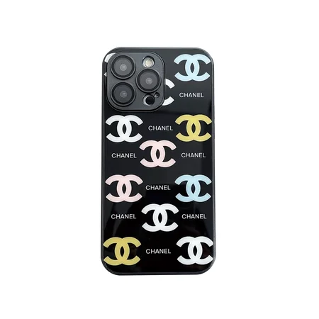 アイフォーン17プロ max カバー シャネル chanel 