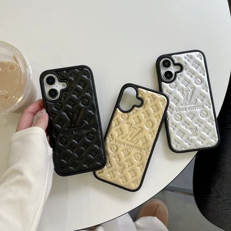 女性 ブランド lv iphone16 携帯ケース 