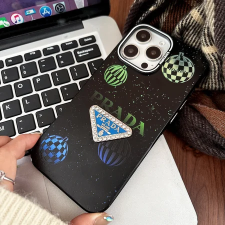 アイホン17pro スマホケース prada 