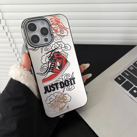 iphone17 air jordan カバー 
