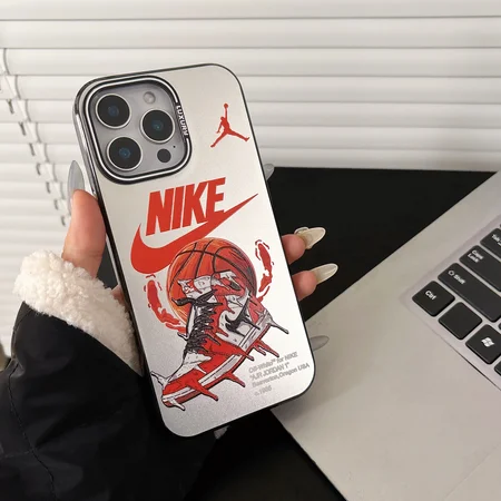 エアジョーダン air jordan アイフォーン 15 pro max ケース 
