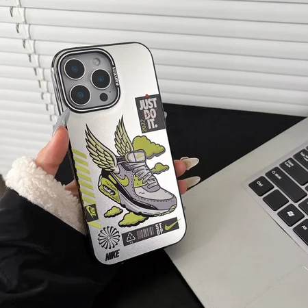 air jordan風 ケース アイフォーン17 